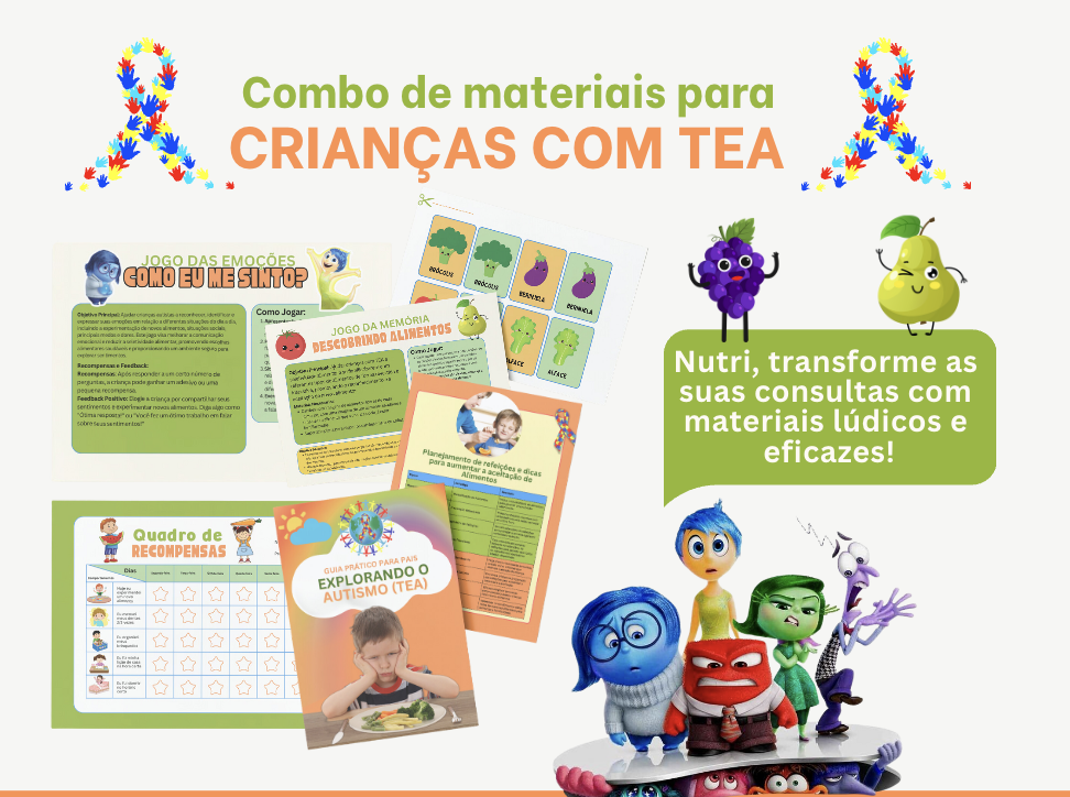 Recursos para crianças com TEA thumbnail