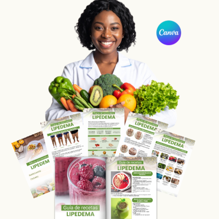 LIPEDEMA Materiales para nutricionistas  thumbnail