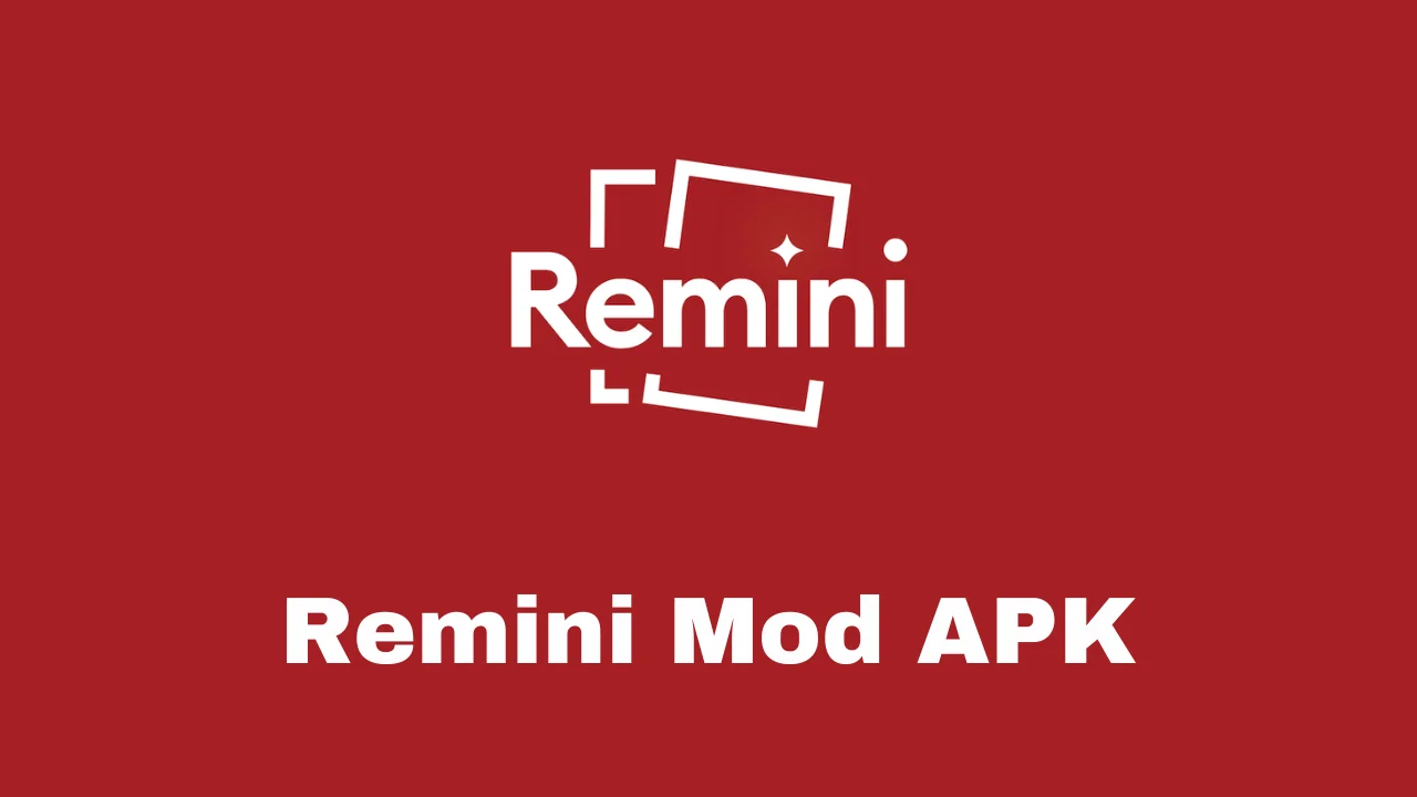 Remini Pro APK 2024 (Premium desbloqueado) thumbnail