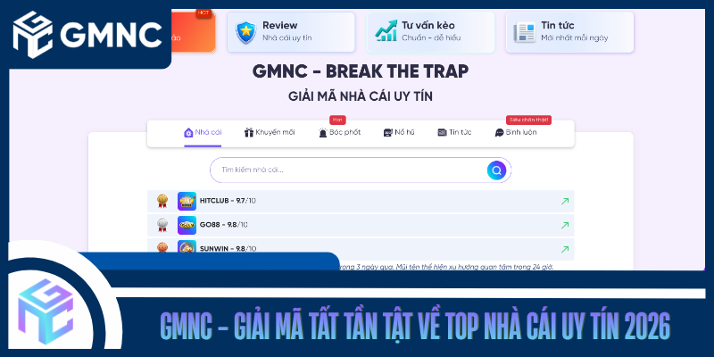 GMNC thumbnail