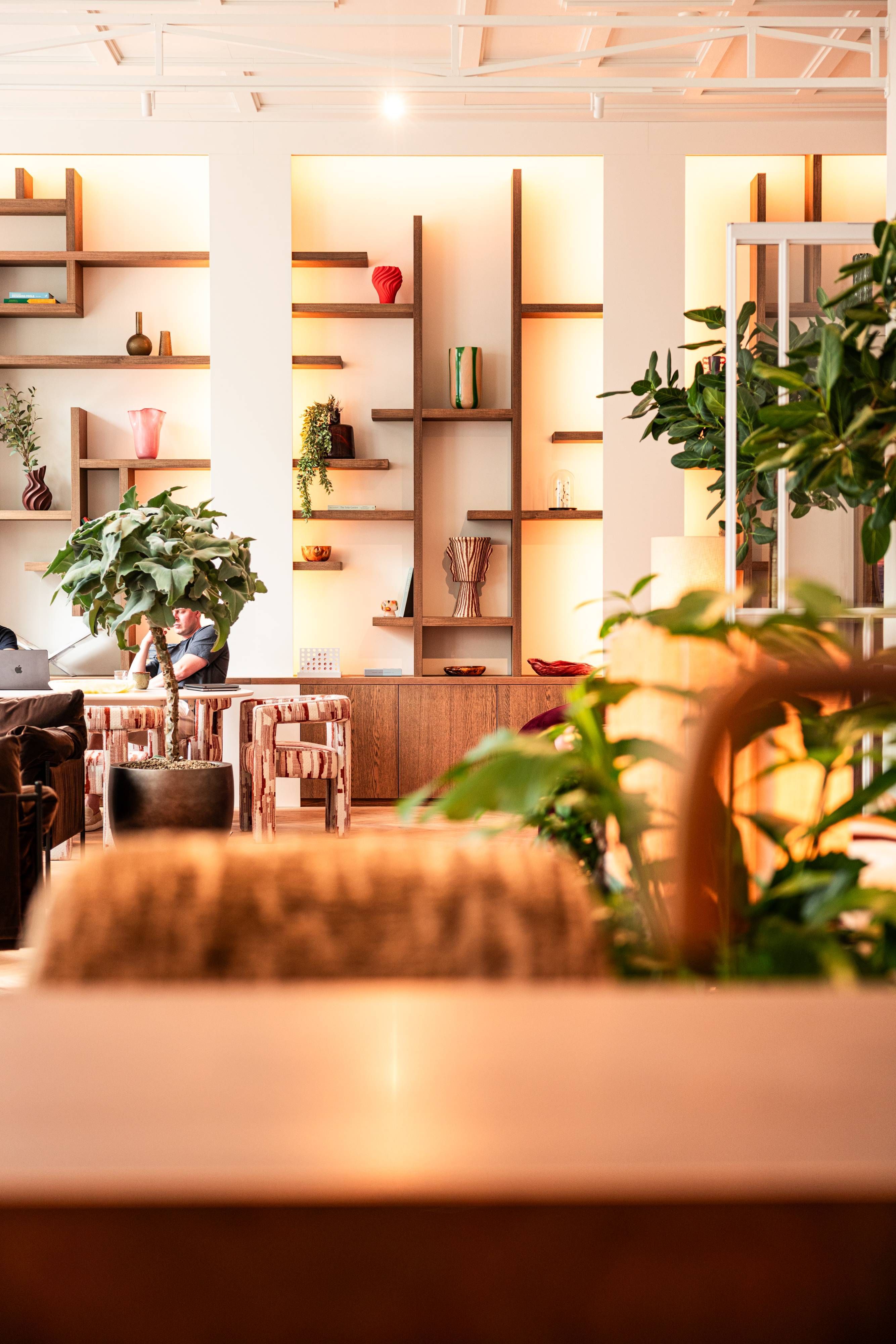 Two-Day Free Trial - RIVVIA Co-working thumbnail