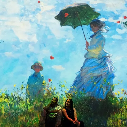 Fabrique des Lumières: Monet, Master of Impressionism thumbnail