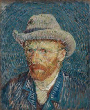 Van Gogh Museum thumbnail