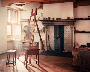 The Rembrandt House Museum: Entry Ticket + Audio Guide thumbnail