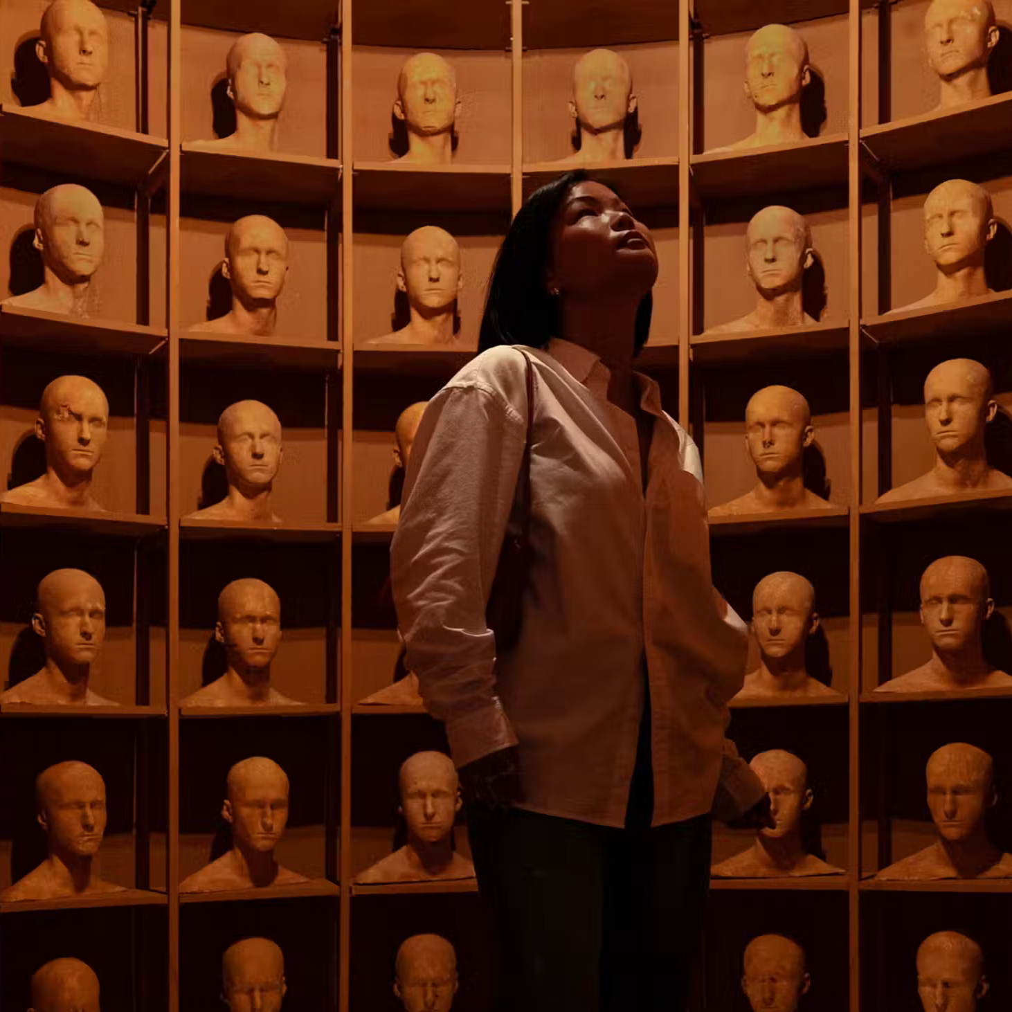 Museum Villa Amsterdam: Entry + Audio thumbnail