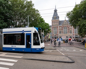 Unlimited Public Transport Pass thumbnail