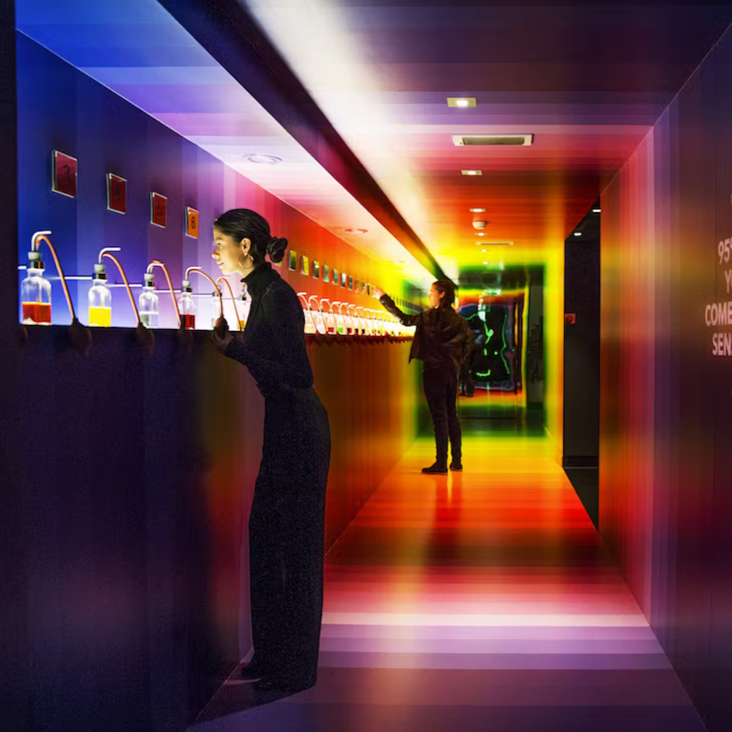 Bols Cocktail Experience - World's oldest cocktail brand thumbnail