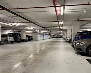 Reserve your parking spot - Mobypark Amsterdam thumbnail