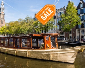 Luxury Canal Cruise - Amazing Experience! thumbnail