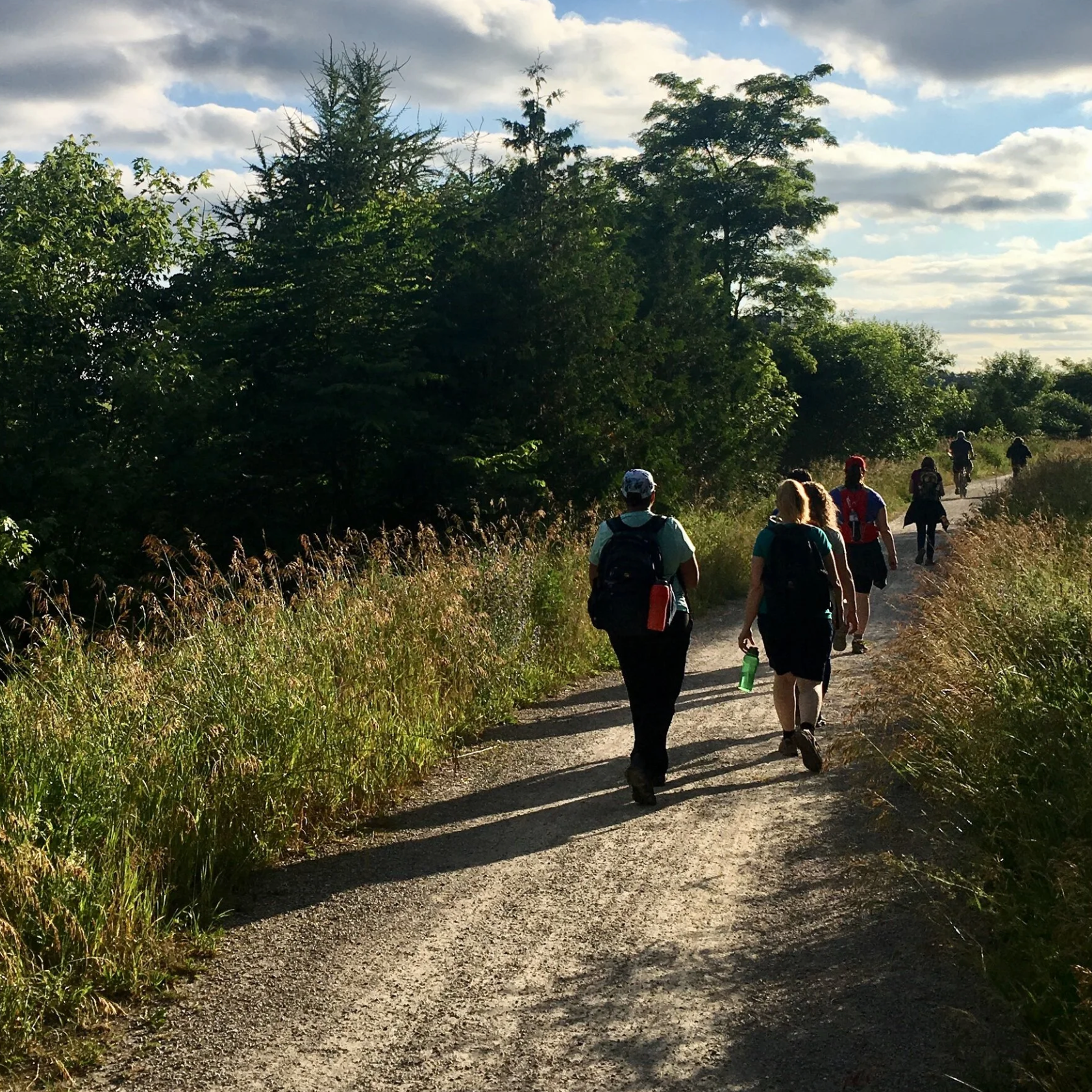 Walking Pilgrimage in Elora, ON - July 17,18,19 thumbnail
