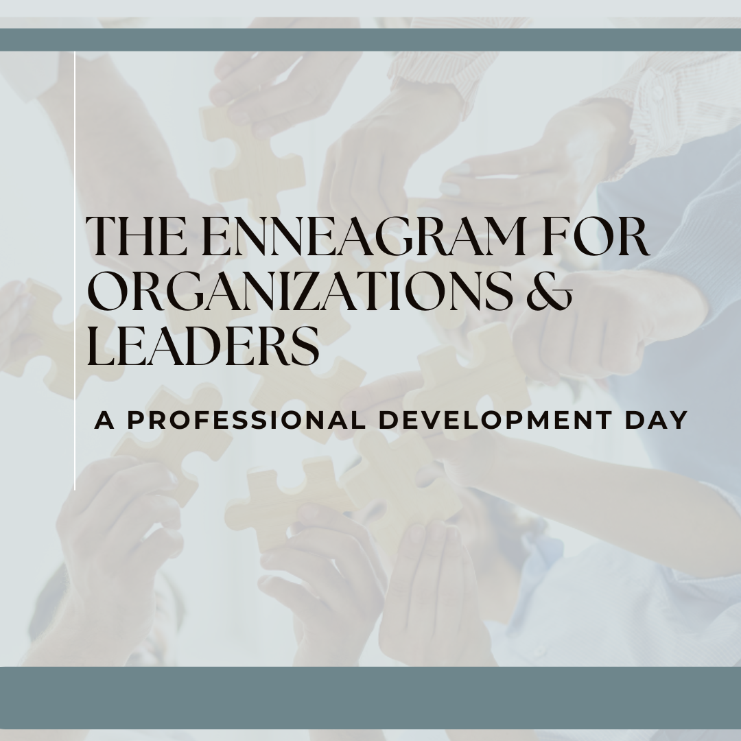 Workshop:  Enneagram for Leaders & Organizations - April 30, 2026, Hamilton thumbnail