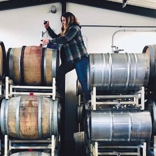 Oregon Wine Press: A Weighty Subject thumbnail