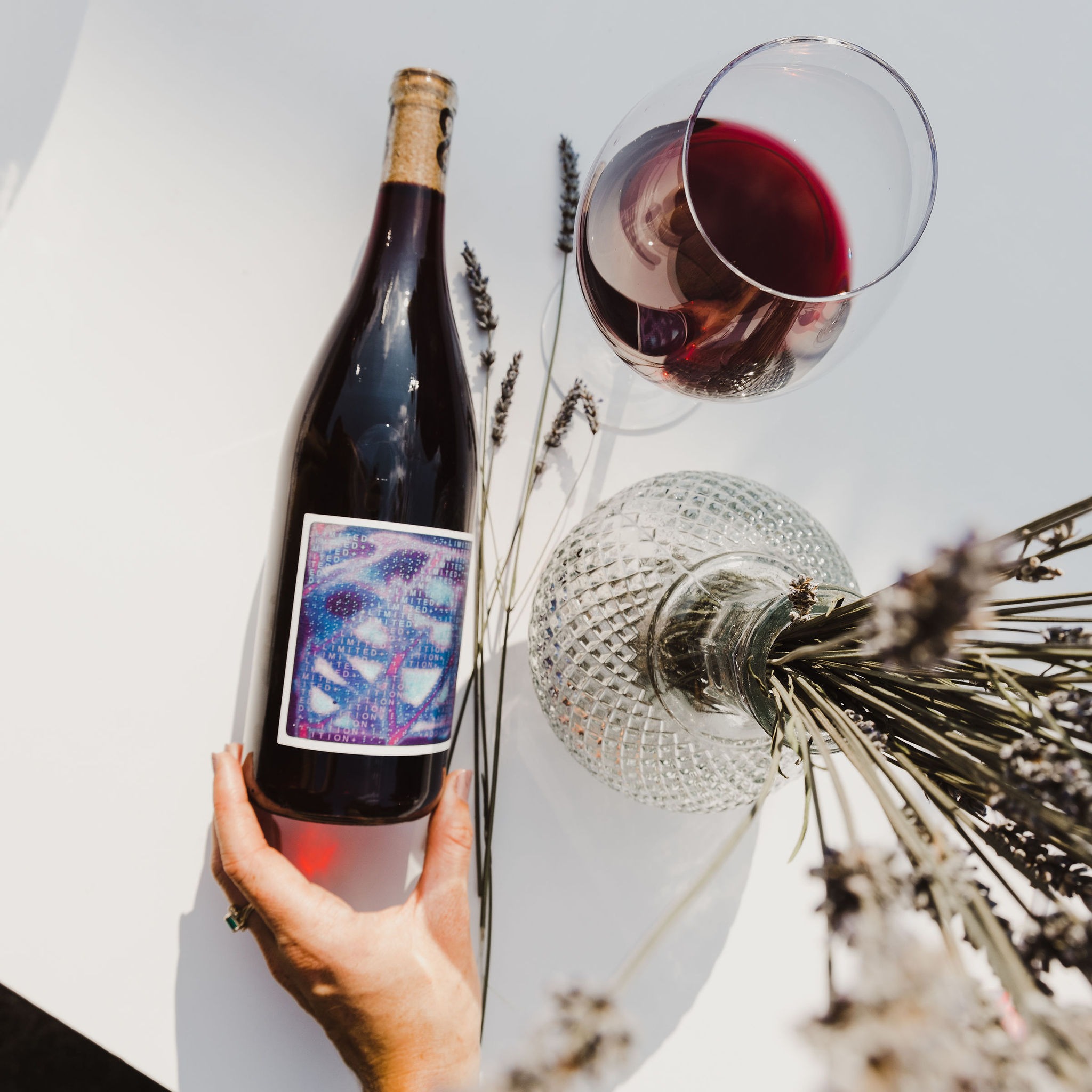 About Bree + Chad  thumbnail