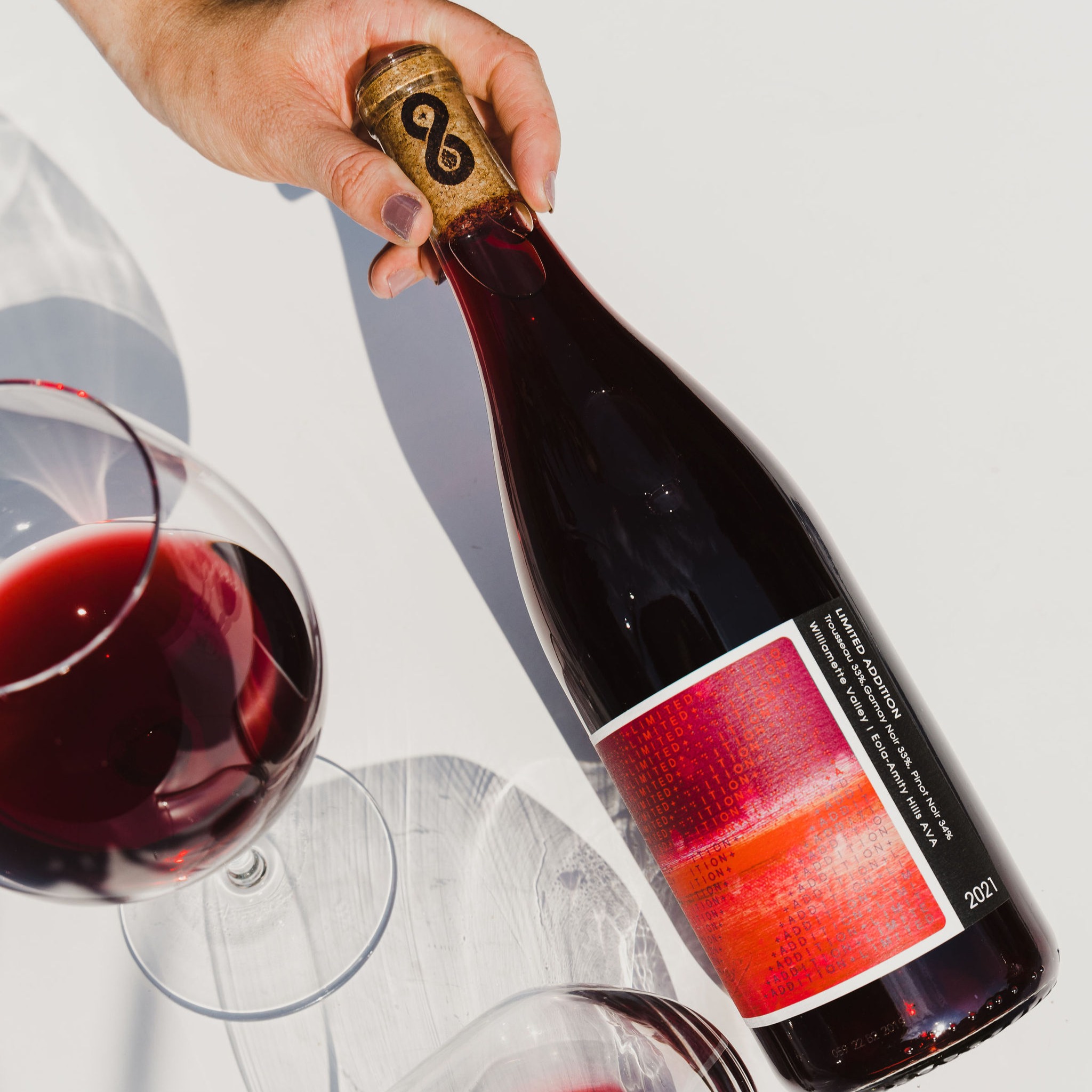 Shop Our Wines thumbnail