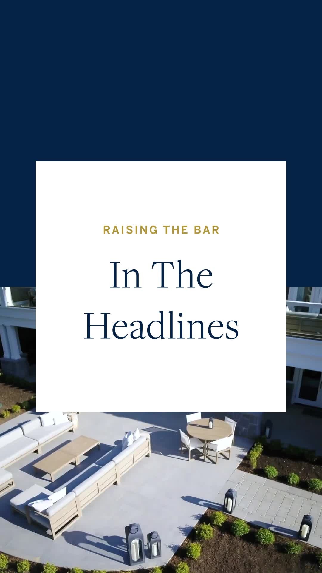 Sotheby's International Realty Canada is in the headlines when it comes to real estate. You can count on Canada's leadin