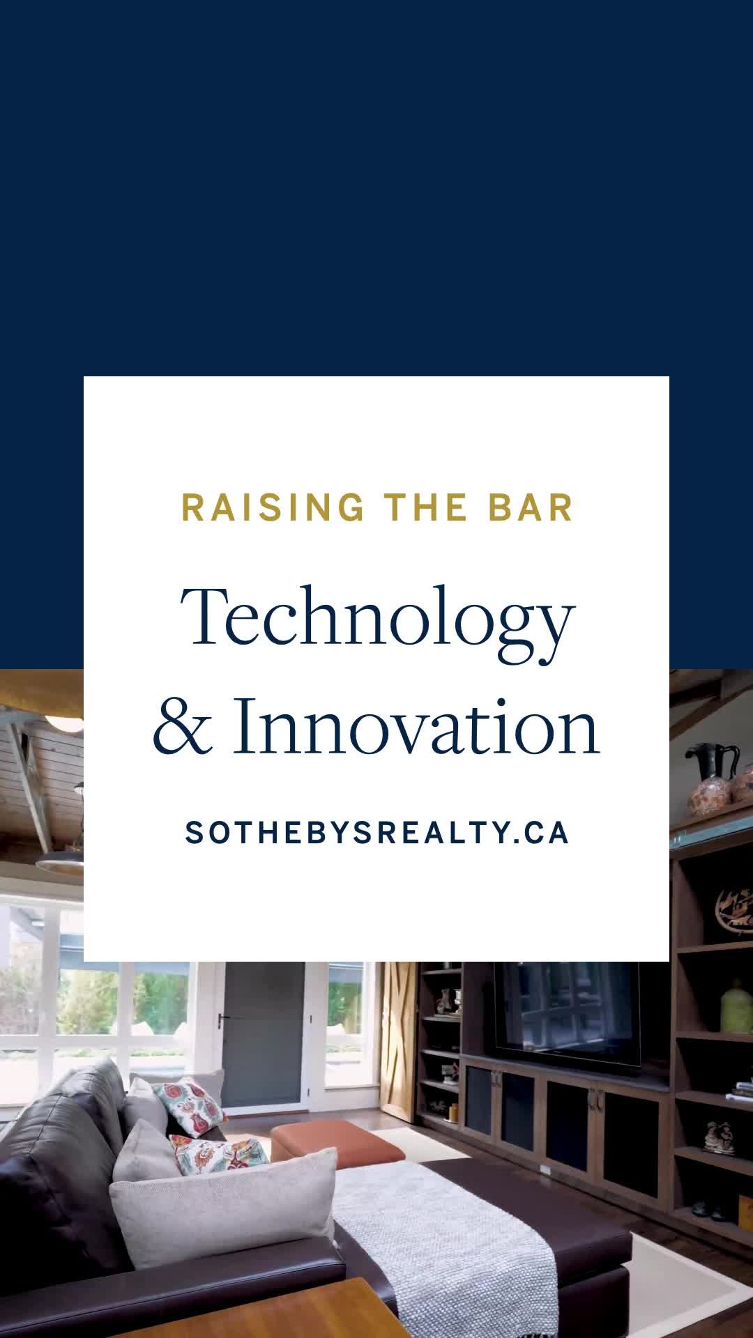 Search Canada’s finest homes using our state-of-the-art technology and resources. Browse properties virtually from any d