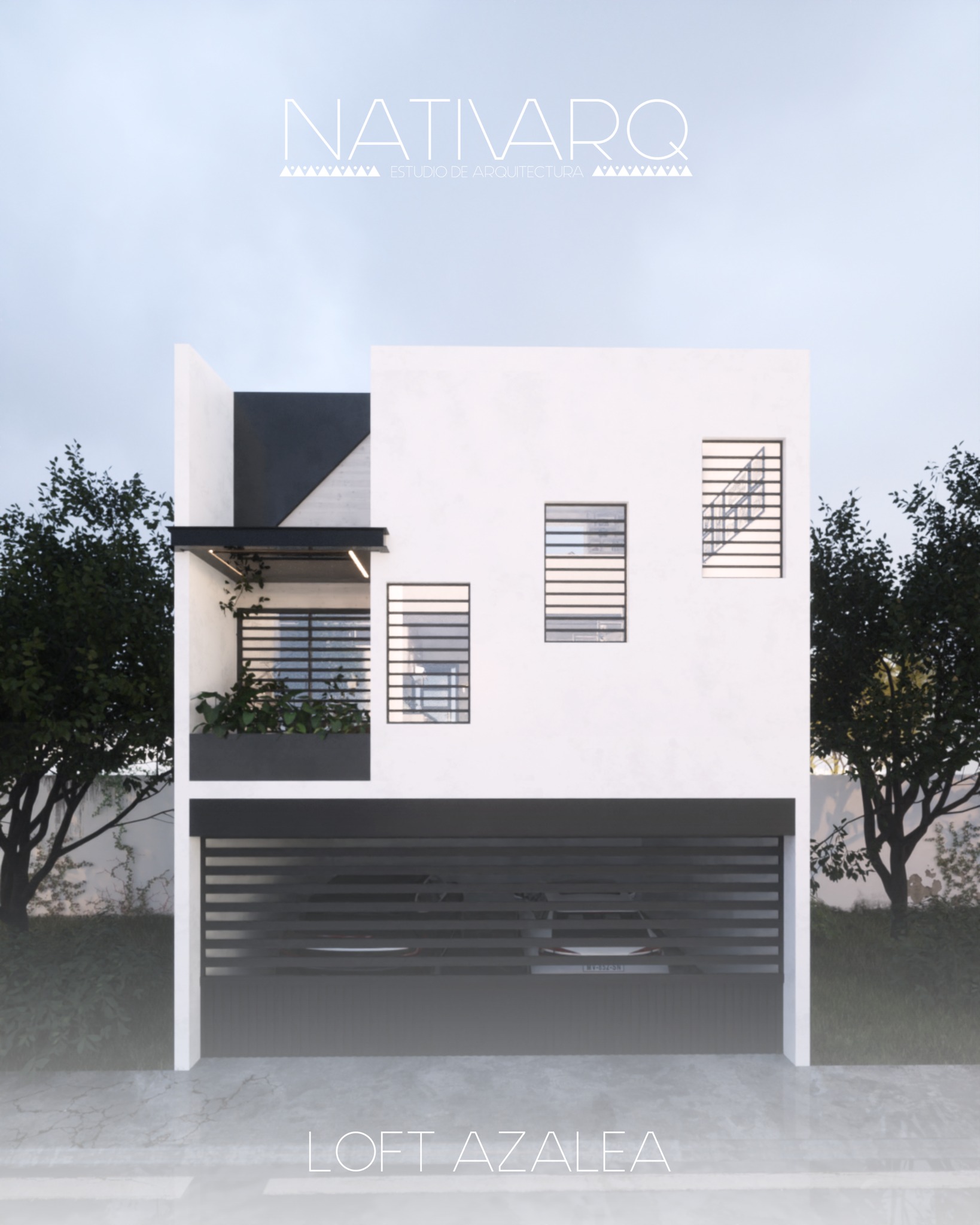 Loft Azalea
Proyecto de remodelación.

Contáctanos podemos ayudarte con tus proyectos.

Arq. Manuel García
Cel: 631-126-