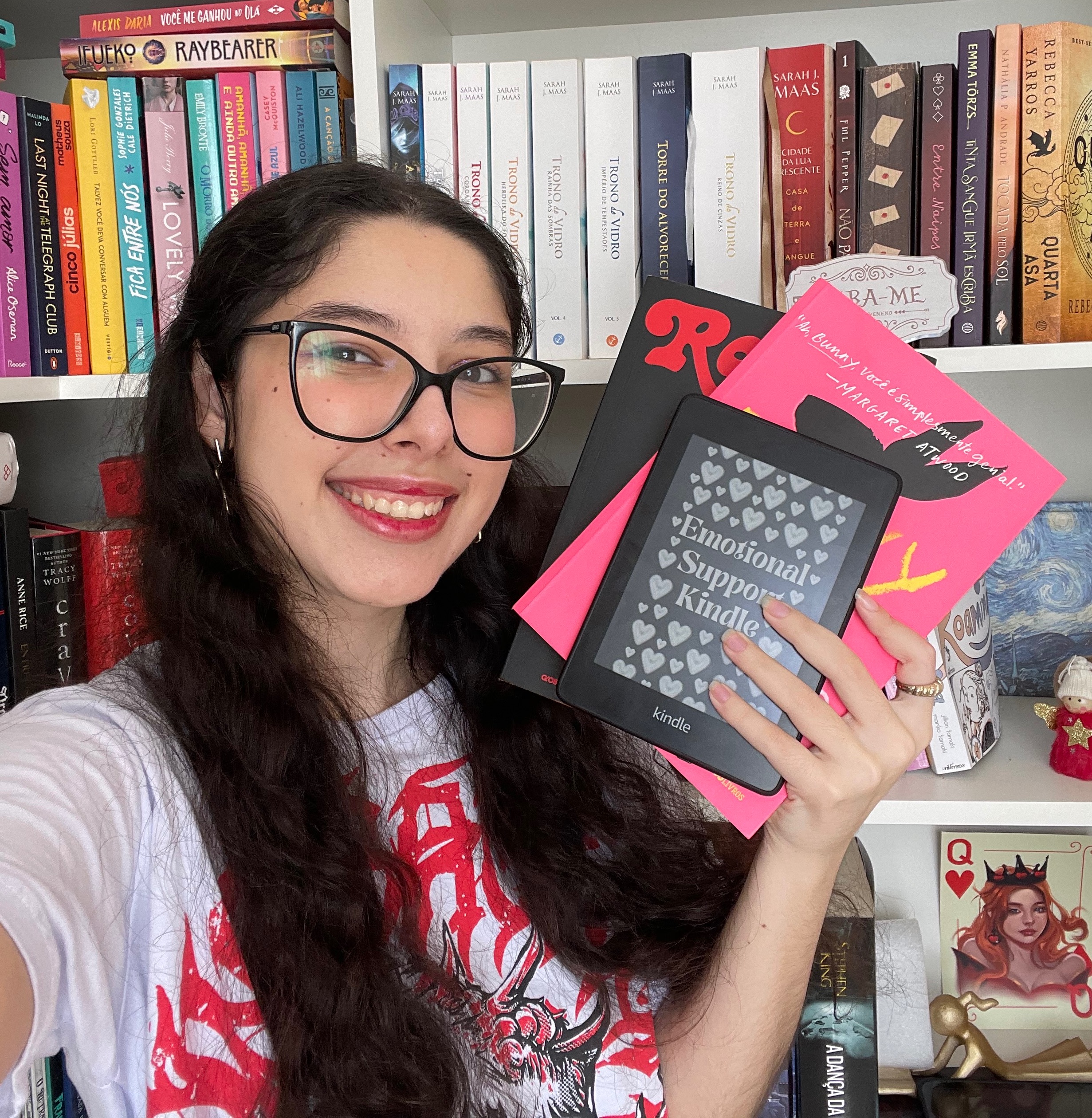 Resenhas de livros  thumbnail