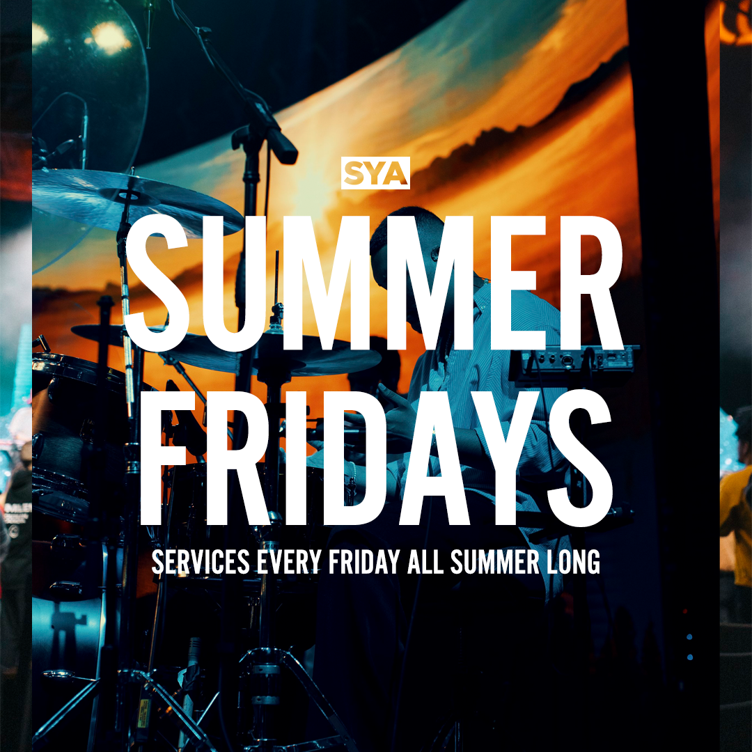 Summer Fridays begin on June 7th thumbnail
