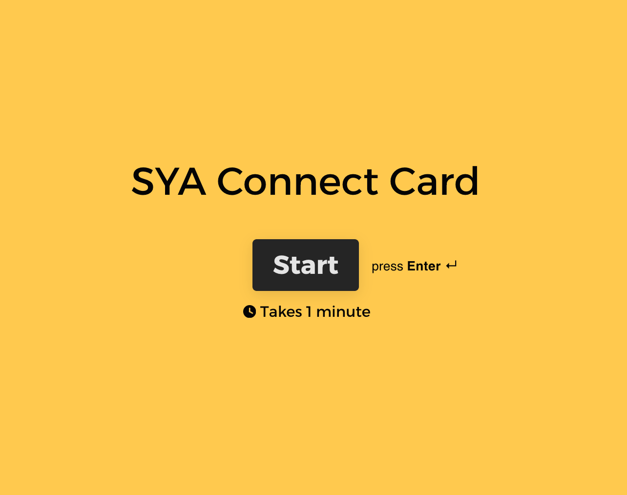Find A Group | Volunteer | More Info | Fill out form thumbnail