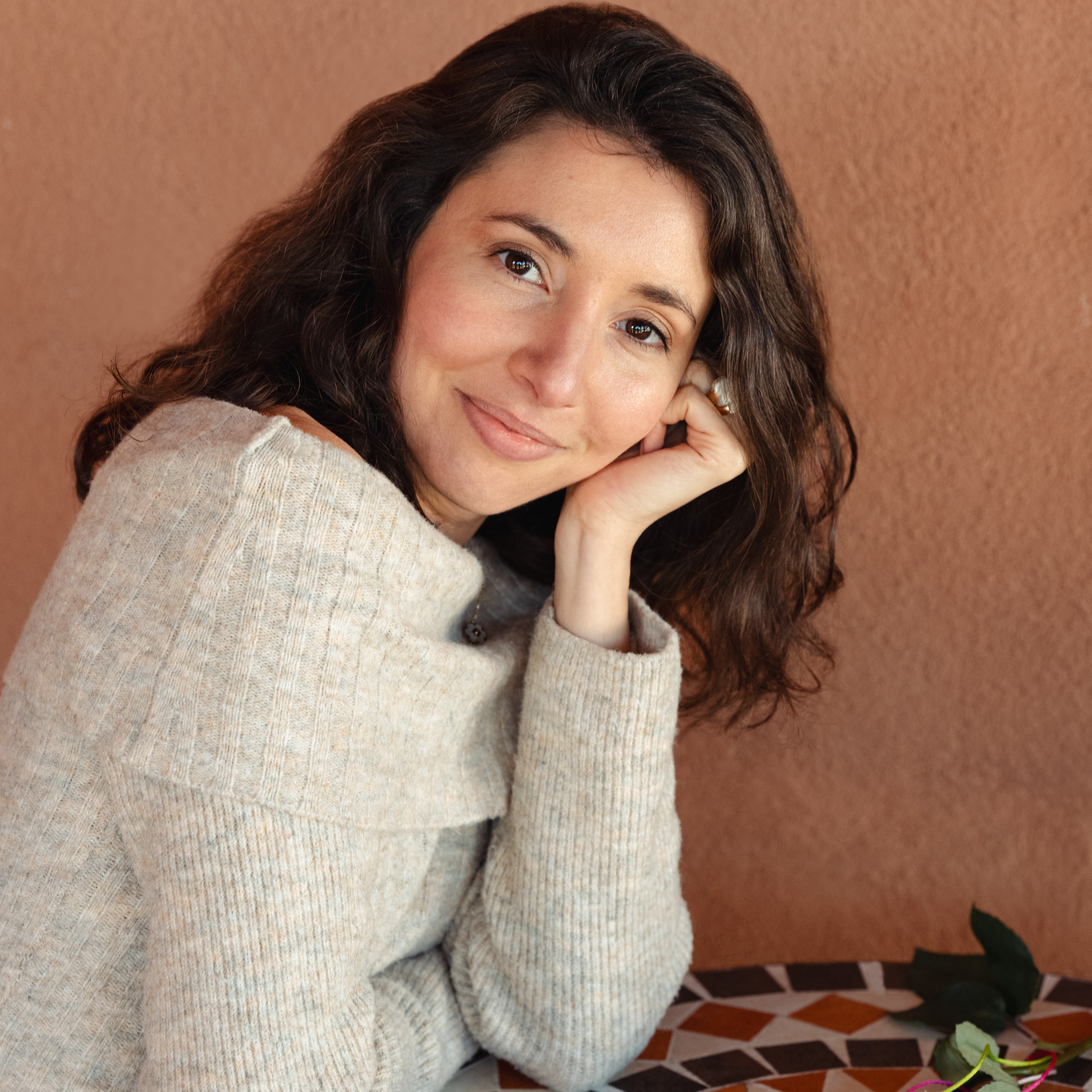 Tu arrives juste ? Bienvenue, je te préssente Aligned ici thumbnail