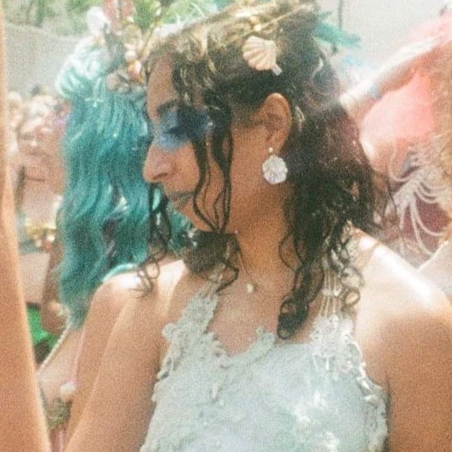 Mermaid Alchemy on Kofi thumbnail