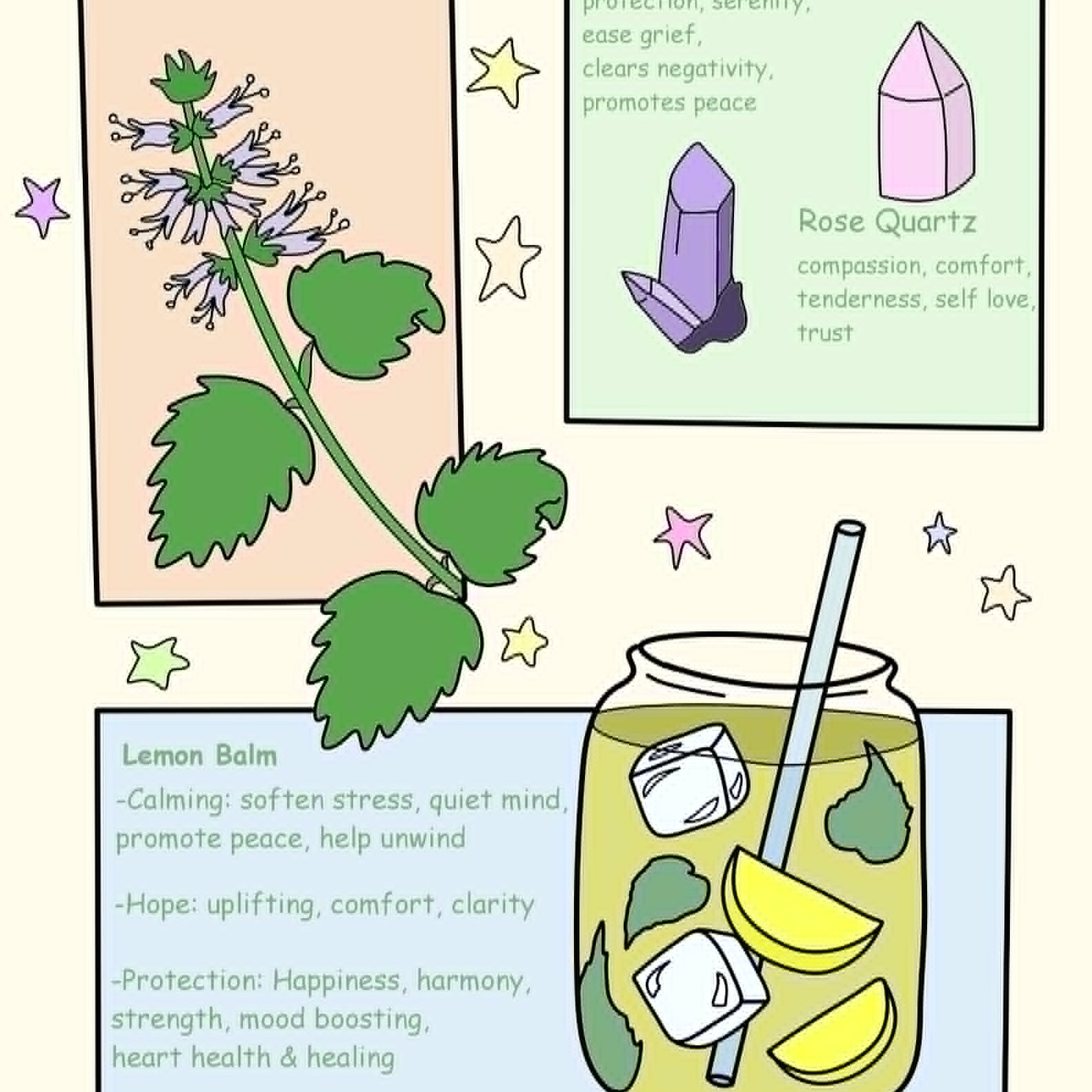 Free Download - Herbs For Hope Ritual Guide  thumbnail