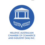 President, Hellenic Australian Chamber of Commerce and Industry WA thumbnail