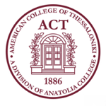 MBA, Managerial Economics Major, @ACT, Greece thumbnail