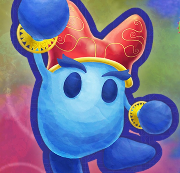 Subtropics - Tempest and Storm (From the game "Warrior Spirit") thumbnail