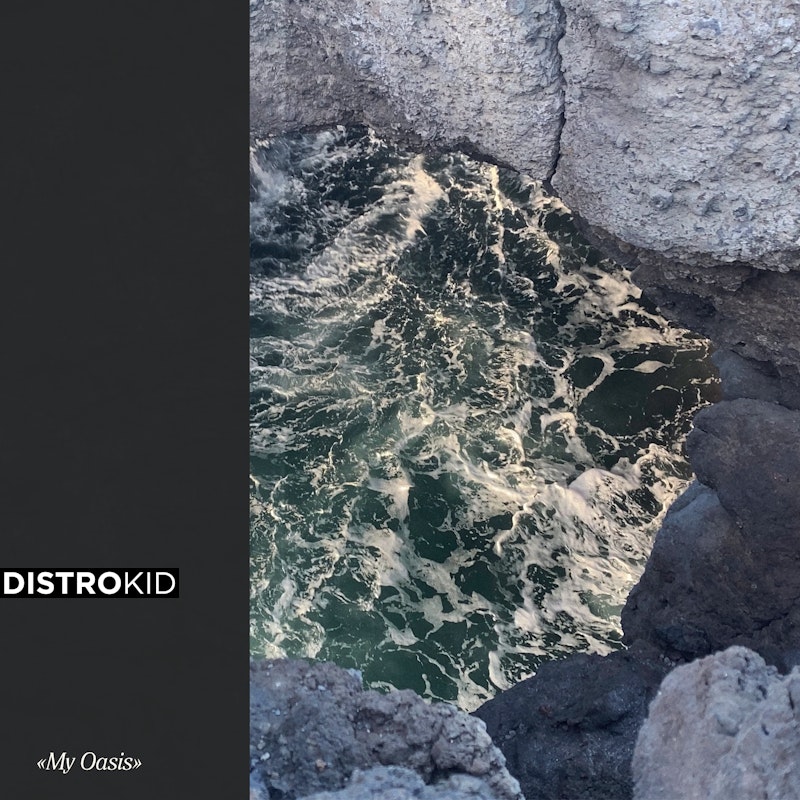 My Oasis by Subtropics thumbnail