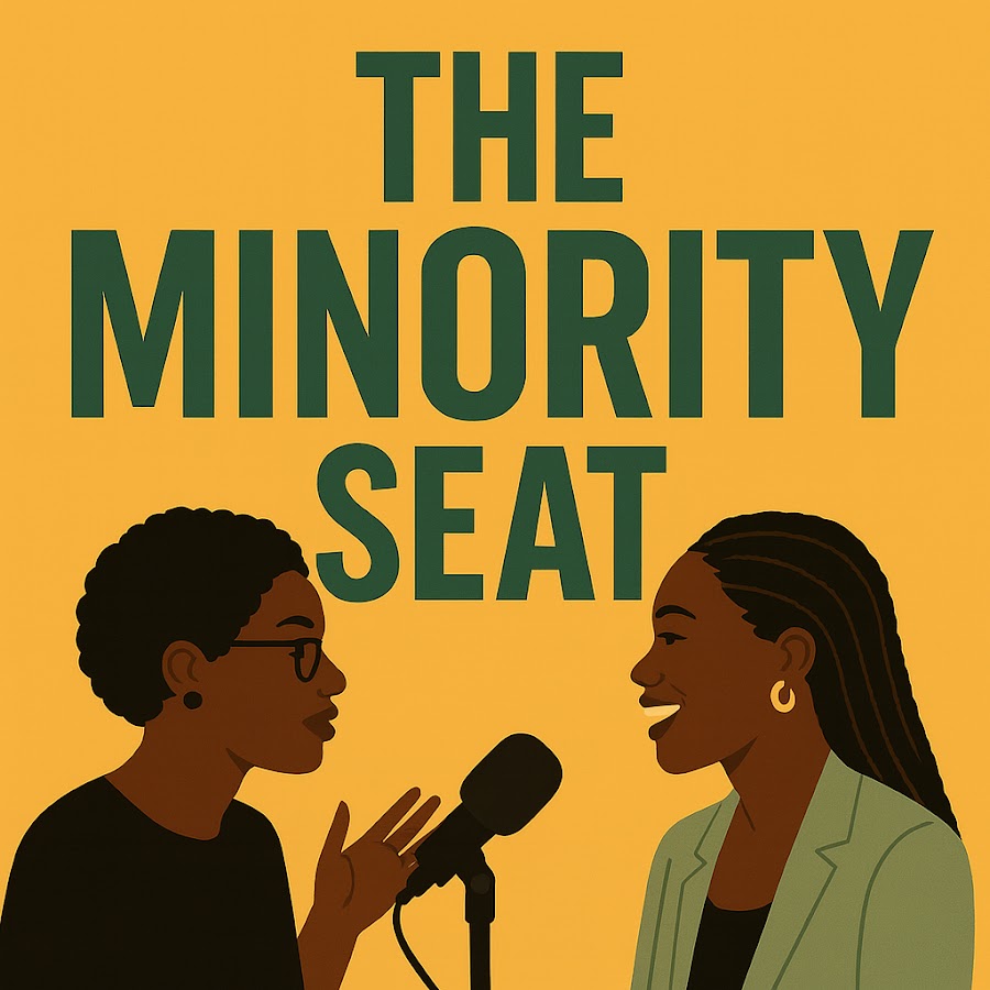 The Minority Seat thumbnail