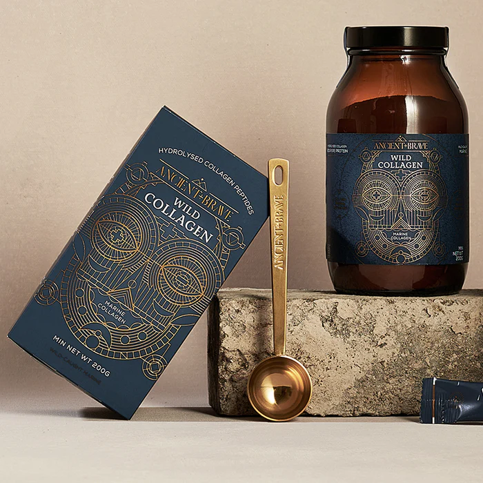 Ancient + Brave products (MARIA for 20% off) thumbnail