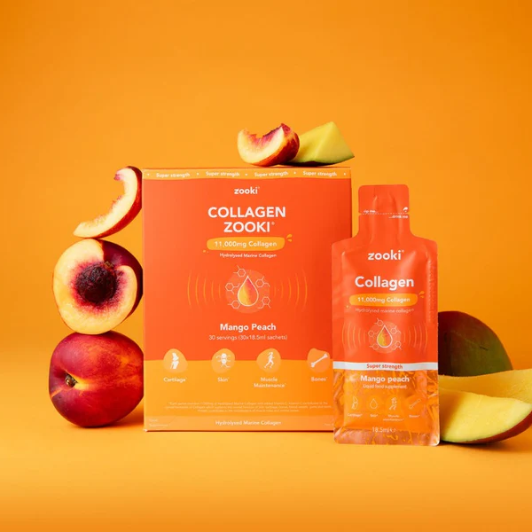 15% off Zooki with my code - TRANSFORMATION thumbnail