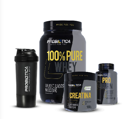 Probiotica - 🏷 PRO10DEZ  thumbnail