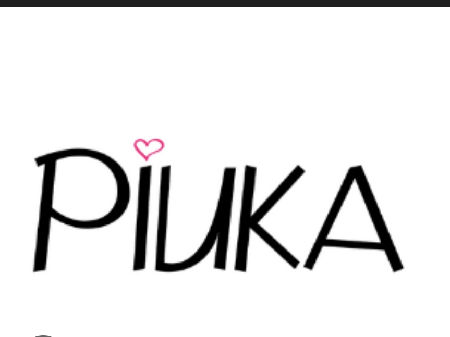 Piuka - 🏷 ELAINEBARBOSA thumbnail