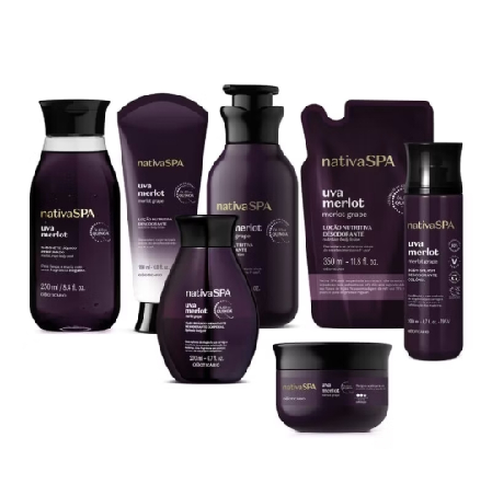 Boticário- 🏷 LOJAELAINEBARBOSA frete grátis + brinde acima de R$ 99 thumbnail