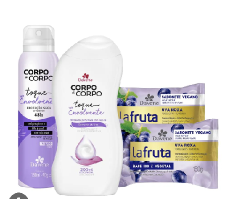 Davene - 🏷 FLP-Elaine thumbnail