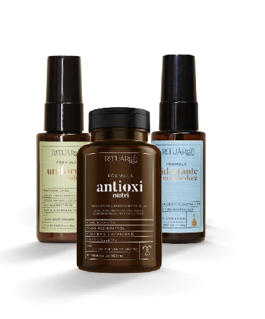 Rituaria - 🏷 ELAINE thumbnail