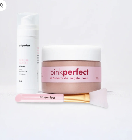 Pink perfect  - 🏷 DESCOBRINDOECONTANDO thumbnail