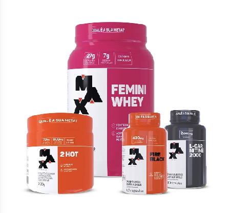 Max Titanium - 🏷MAX10DEZ  thumbnail