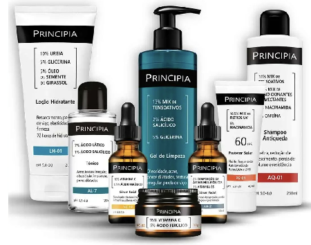 Principia - Cashback -   🏷ELAINEVOLTA10 - 2 produtos 🏷 ELAINEVOLTA15- 3 produtos  thumbnail