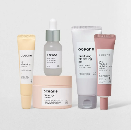 Oceane - 🏷 ELAINE thumbnail