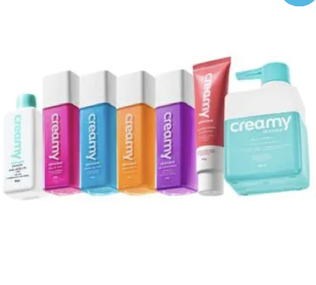 Creamy - 🏷 CMELAINE  thumbnail