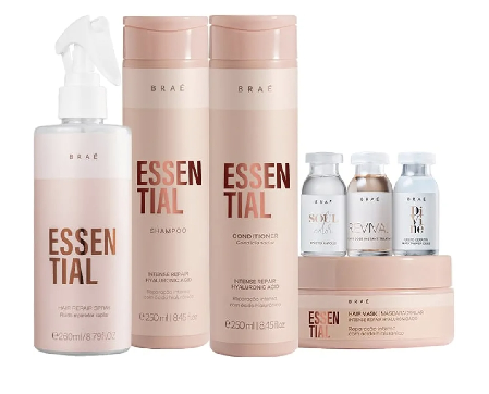 Braé -  🏷 ELAINEBARBOSA thumbnail