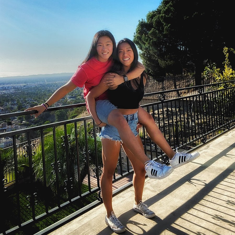 Jie and Mei Walters thumbnail