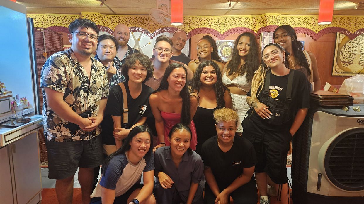 TrovaTrip | Bangkok & Phuket: A Tale Of Two Cities With Jie & Mei thumbnail