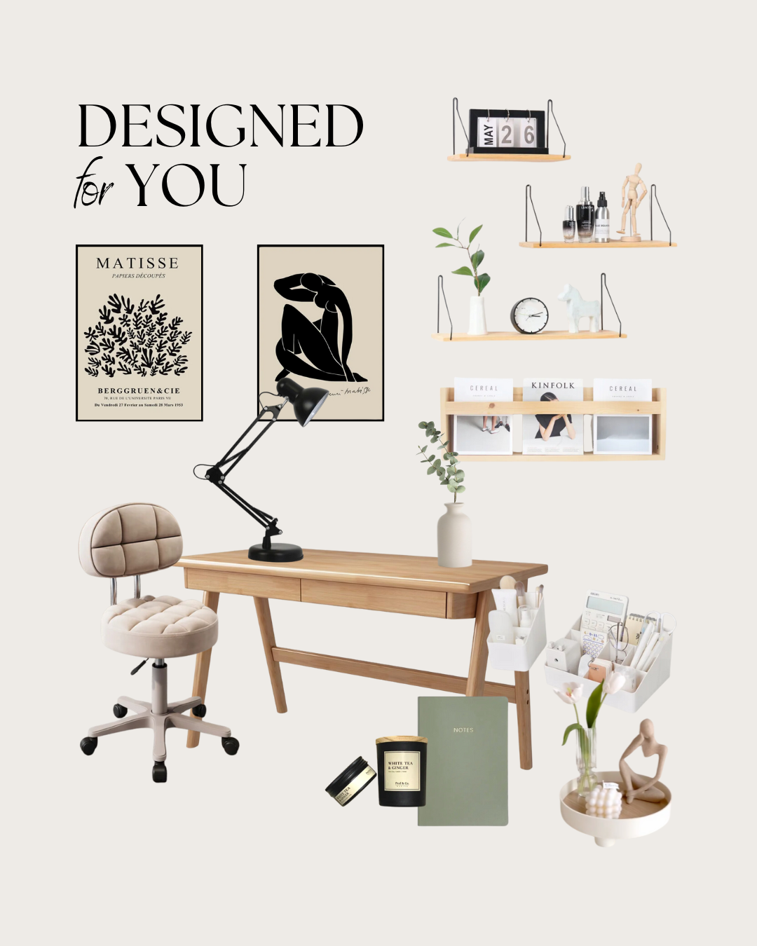 FOCUS WORKSPACE thumbnail