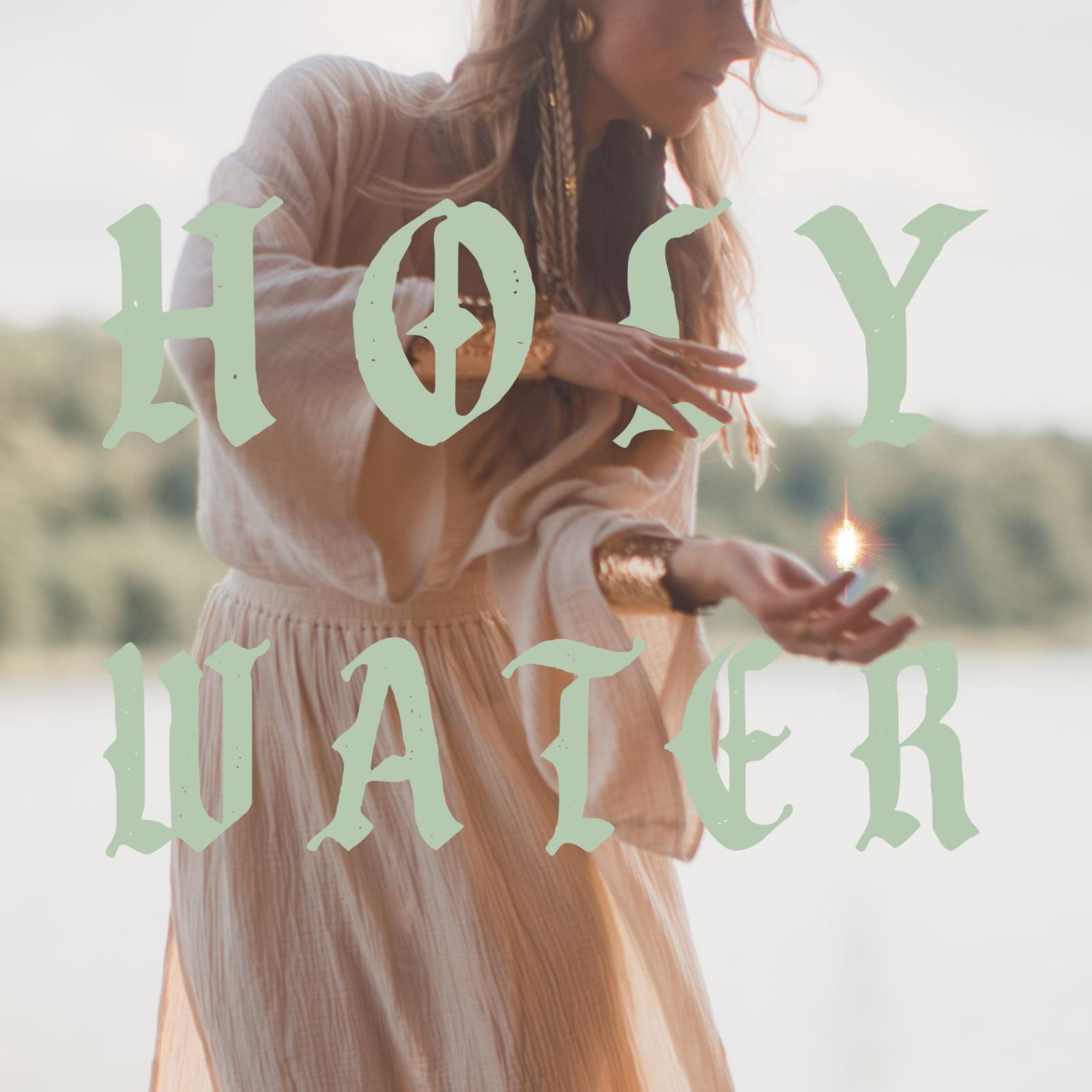 Listen to Holy Water thumbnail