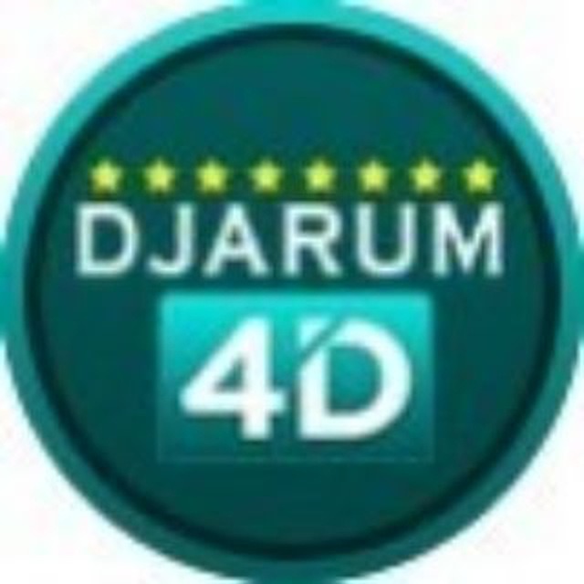 Bandar Agen Resmi Togel Terbaik Terbesar Terpercaya, Djarum4D thumbnail